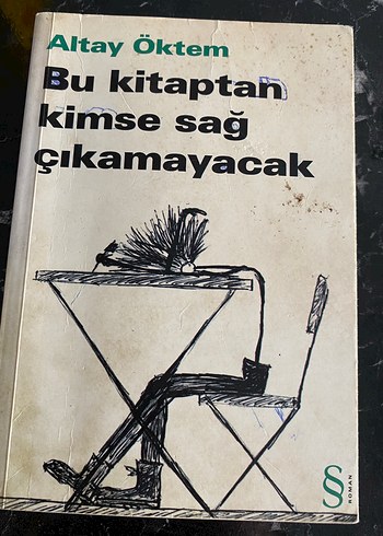 Ustalık Gerektiren Kafaya Takmama Sanatı & Beni Neden Sevmedin? - Görsel 6