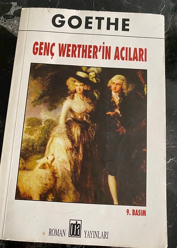 Ustalık Gerektiren Kafaya Takmama Sanatı & Beni Neden Sevmedin? - Görsel 4