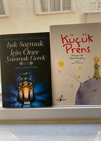 Ustalık Gerektiren Kafaya Takmama Sanatı & Beni Neden Sevmedin? - Görsel 10