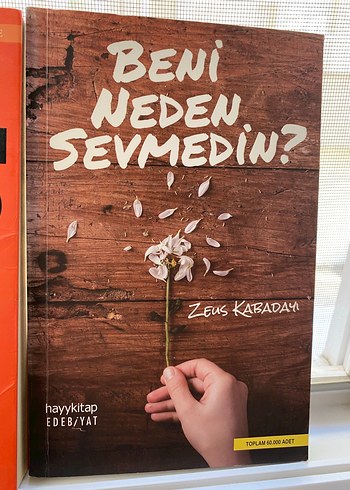 Ustalık Gerektiren Kafaya Takmama Sanatı & Beni Neden Sevmedin? - Görsel 2