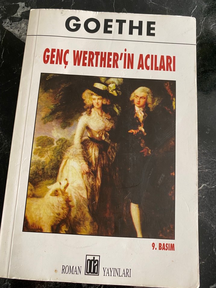 Ustalık Gerektiren Kafaya Takmama Sanatı & Beni Neden Sevmedin? - Görsel 4