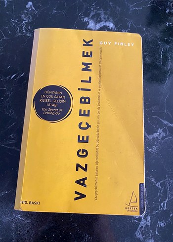 Olasılıksız - Adam Fawer - Görsel 11