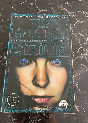 Olasılıksız - Adam Fawer - Görsel 7