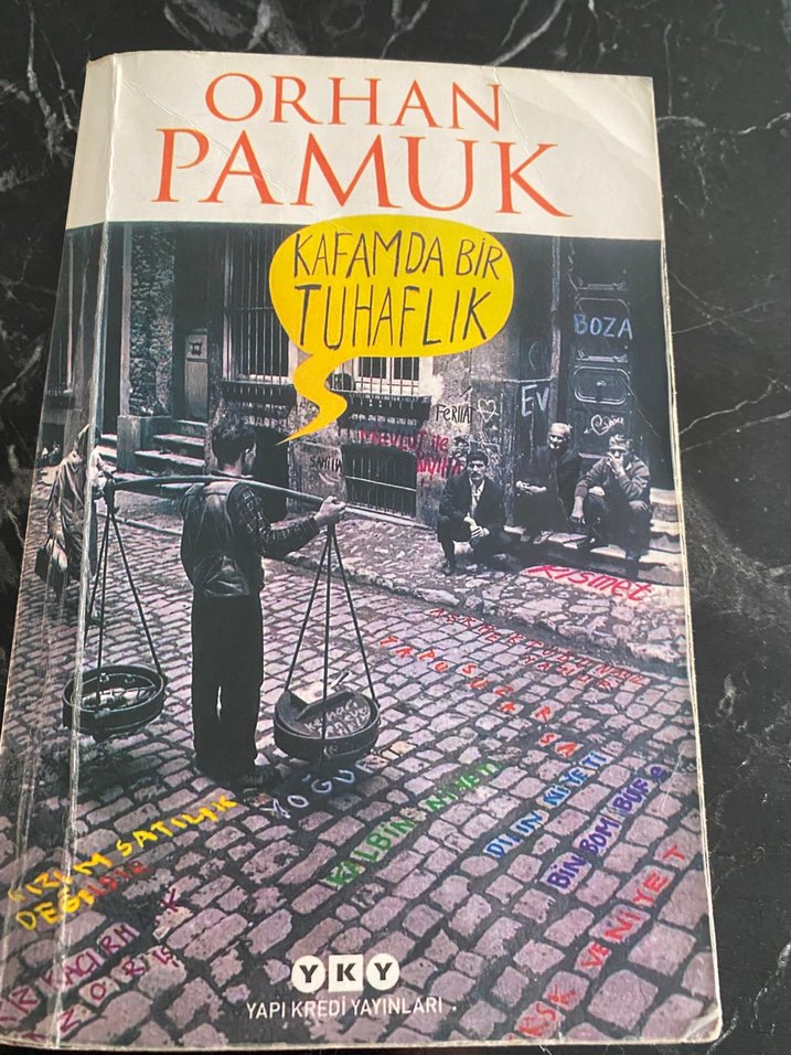 Olasılıksız - Adam Fawer - Görsel 5