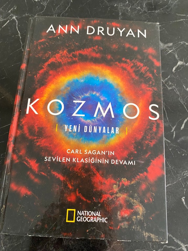 Olasılıksız - Adam Fawer - Görsel 3