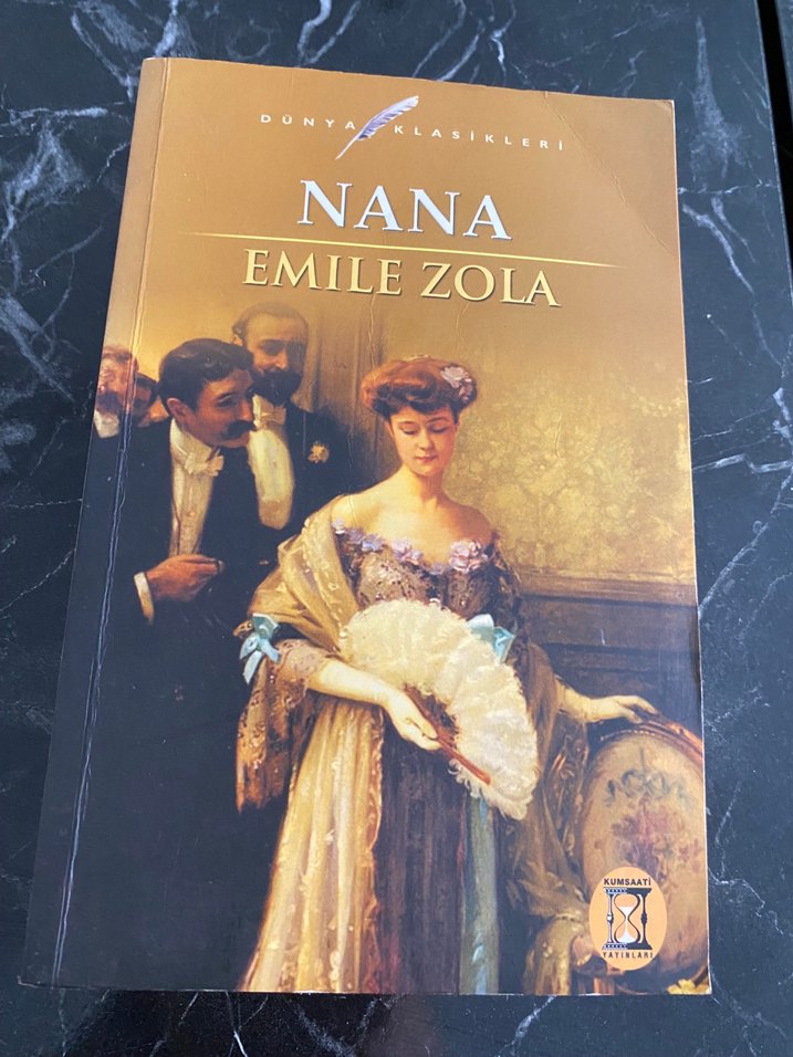 Olasılıksız - Adam Fawer - Görsel 4