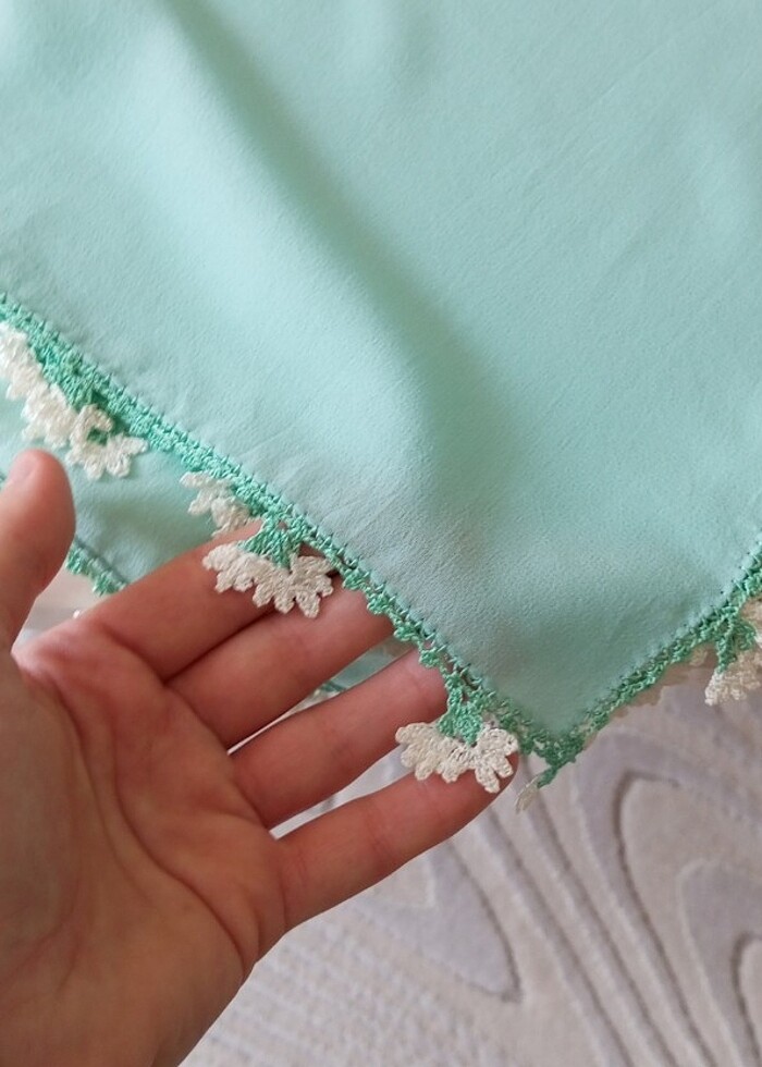 grep baş örtüsü - Görsel 2