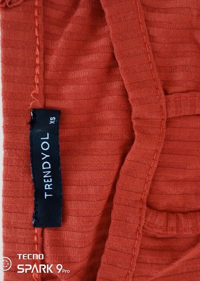 Askılı crop - Görsel 2