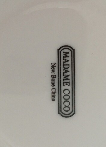 Fincan Altlığı  - Görsel 2