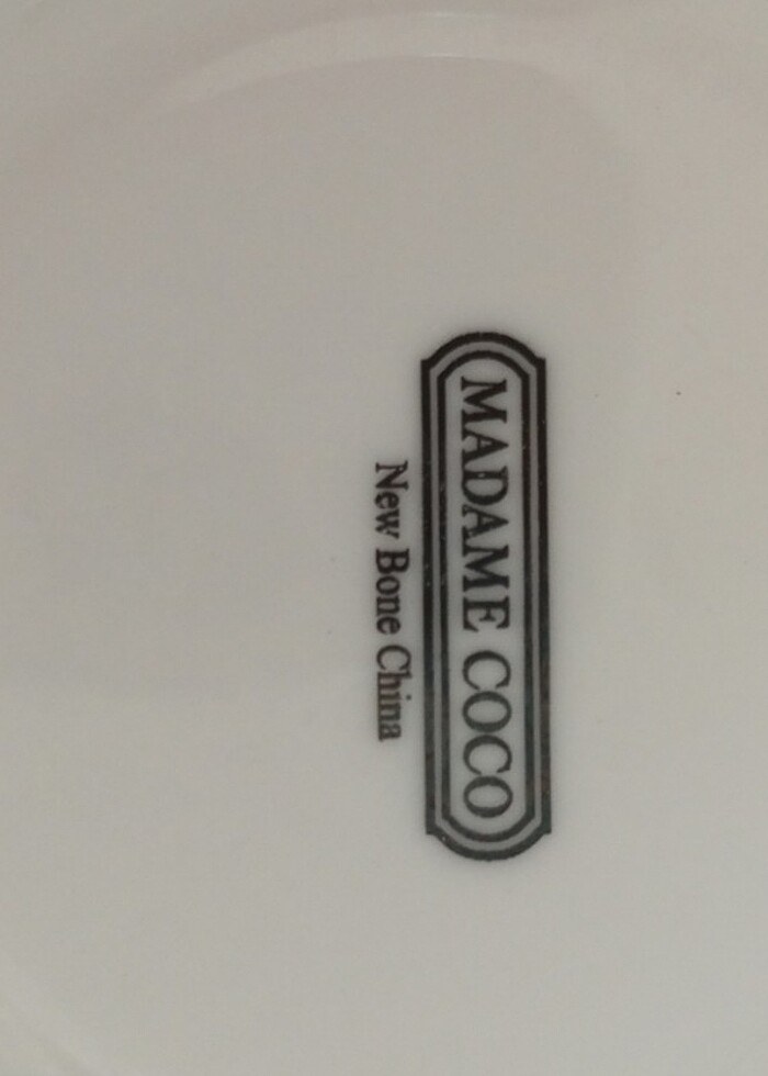 Fincan Altlığı  - Görsel 2