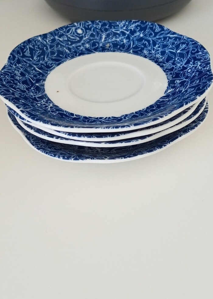 Fincan Altlığı  - Görsel 3