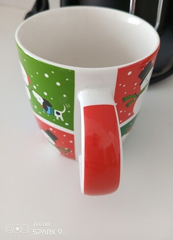 Kupa bardak - Görsel 2