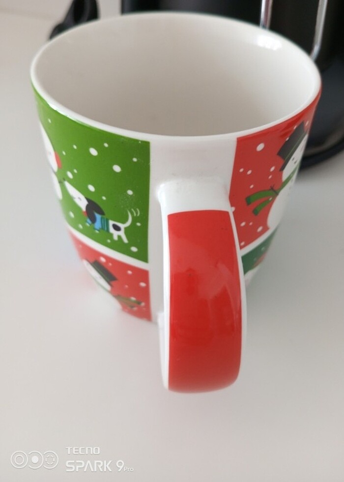 Kupa bardak - Görsel 2