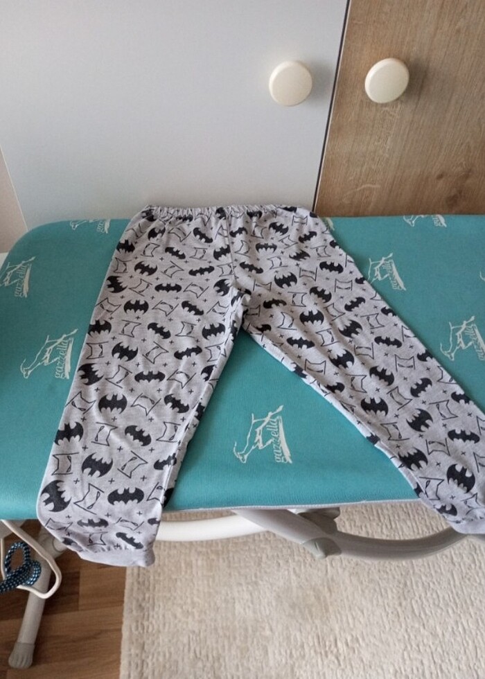 Pijama Takımı - Görsel 2