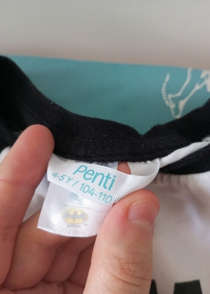 Pijama Takımı - Görsel 4