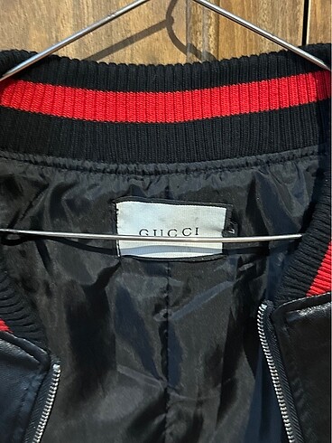 Gucci Gucci Ceket