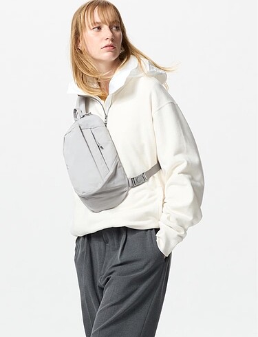 uniqlo çanta yeni model