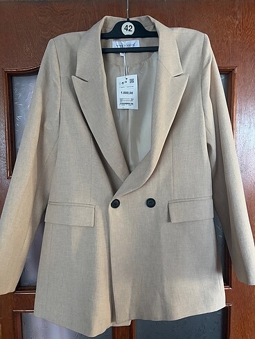 Blazer Ceket