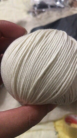 Amigurumi ipi