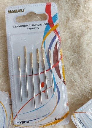 Etamil iğnesi tanesi 