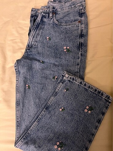 Mango Jean