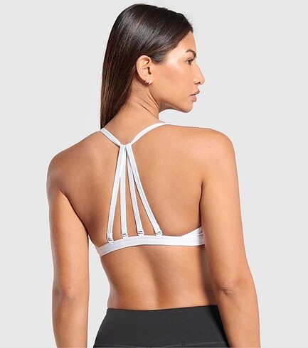 Diğer Gymshark Sporcu Sütyeni