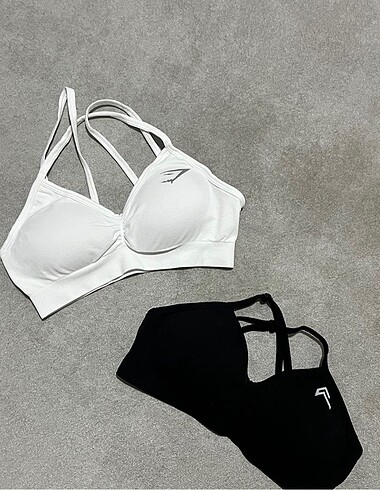 m Beden Gymshark Sporcu Sütyeni