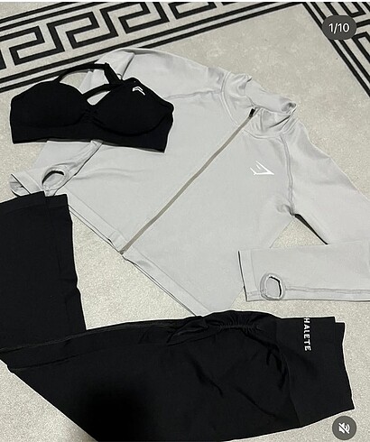 Gymshark Takım