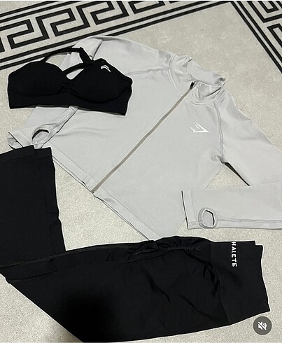 Diğer Gymshark Takım