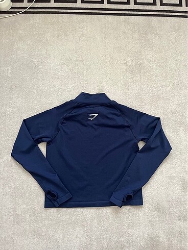 m Beden Gymshark Ceket