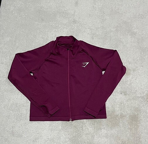 Gymshark Ceket