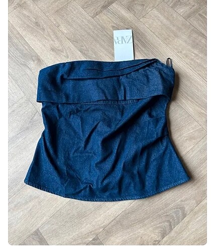 s Beden Zara bluz