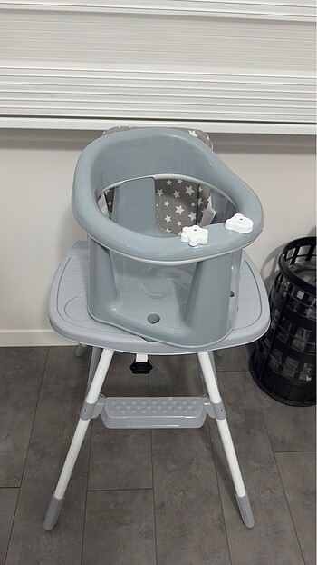 Banyo mama oturağı