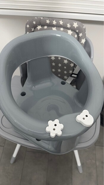 Diğer Banyo mama oturağı