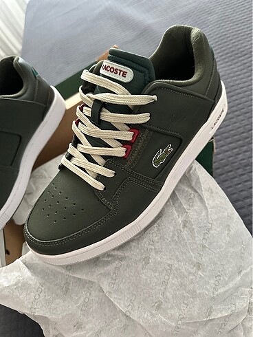 Lacoste Lacoste erkek ayakkabı