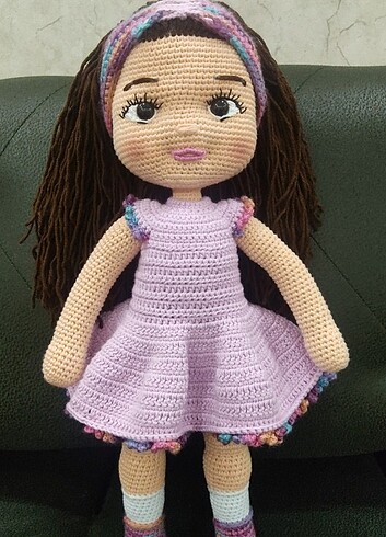 Amigurumi 