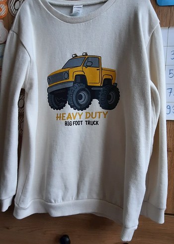 LC Waikiki LCW SWEAT