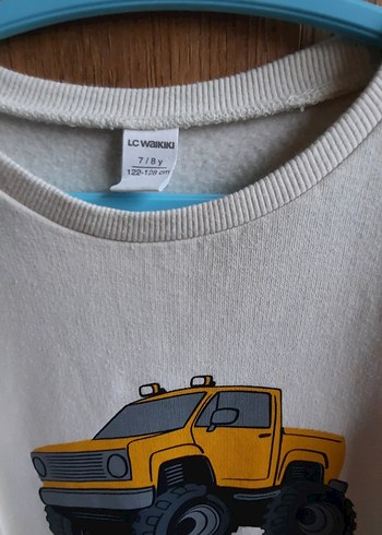 7 Yaş Beden LCW SWEAT