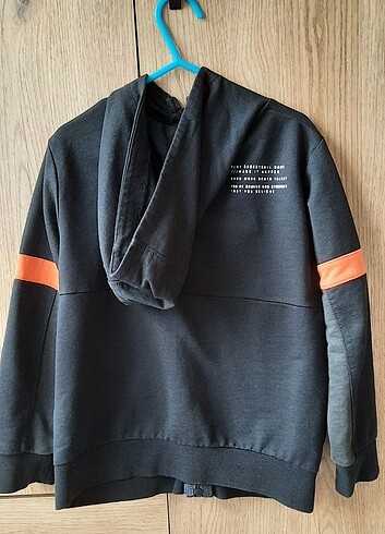 7 Yaş Beden Lcw sweatshirt 