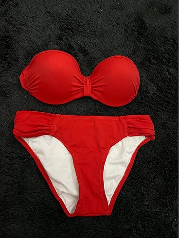 Bikini takımı