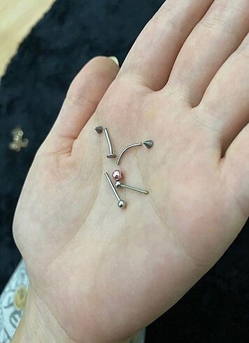 Piercing