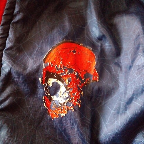 Erkek çocuk yağmurluk - Görsel 5