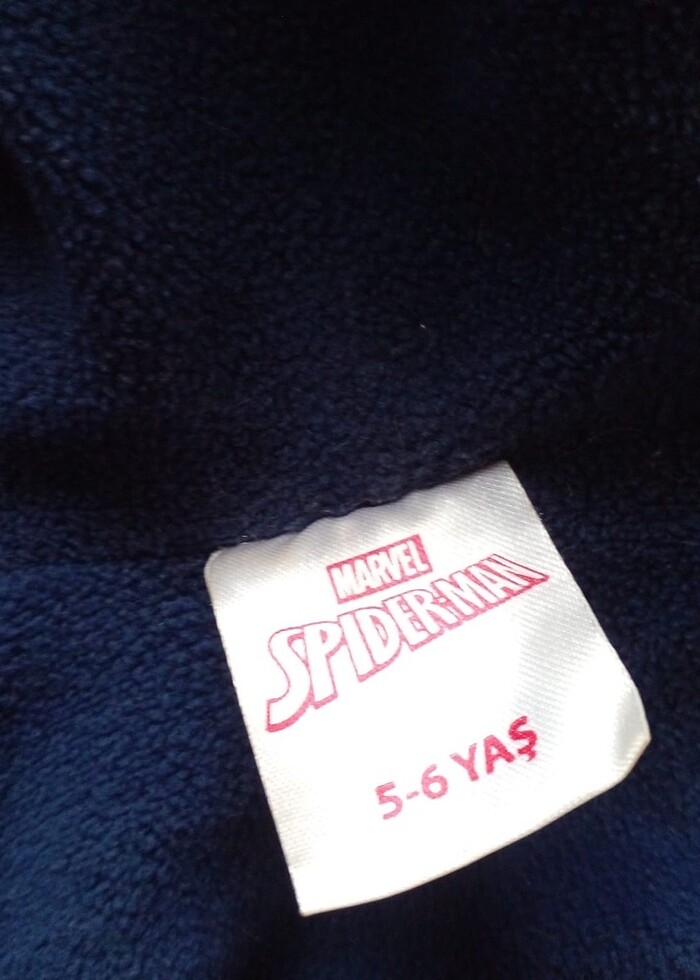 Erkek çocuk yağmurluk - Görsel 4