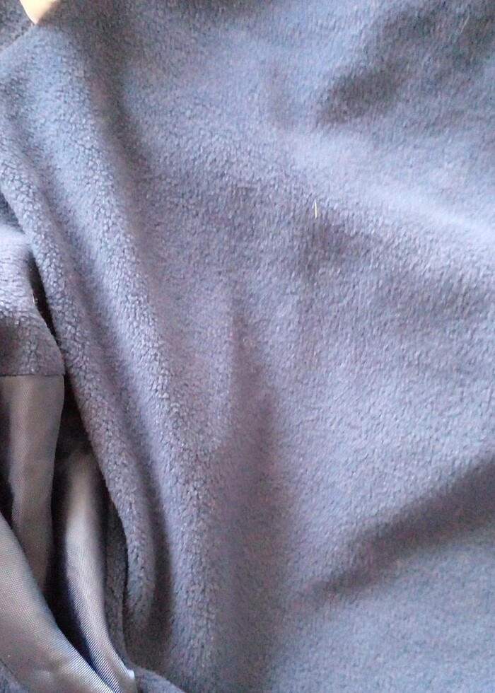 Erkek çocuk yağmurluk - Görsel 3