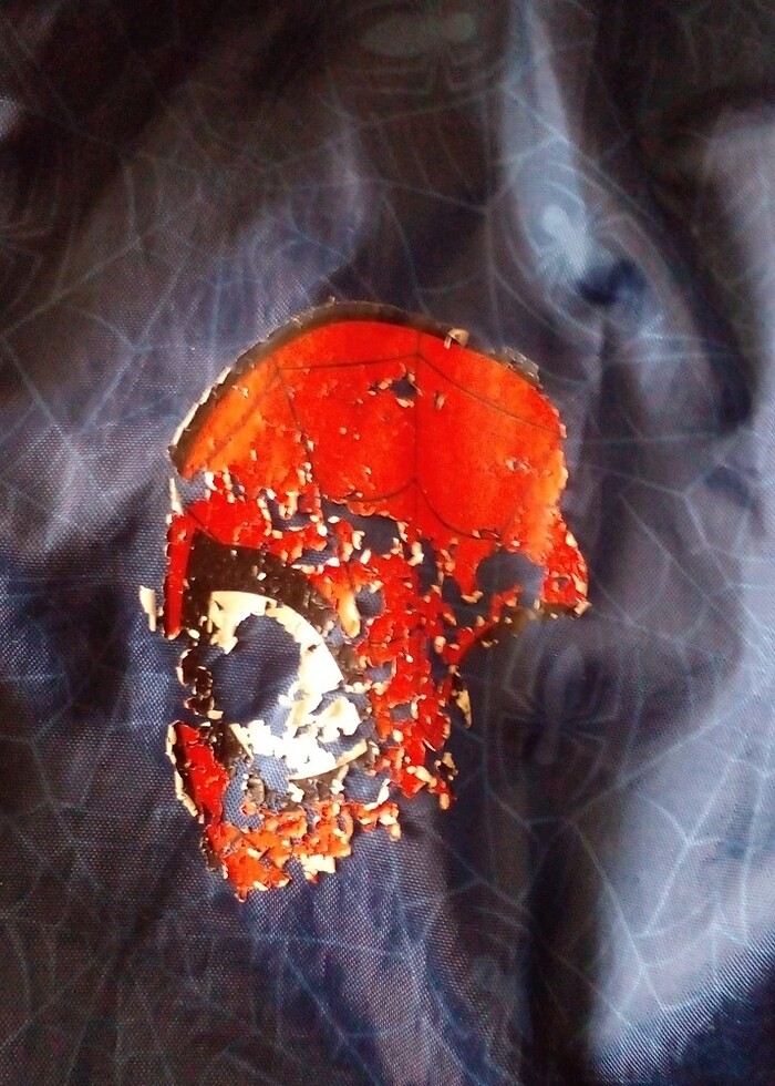 Erkek çocuk yağmurluk - Görsel 5