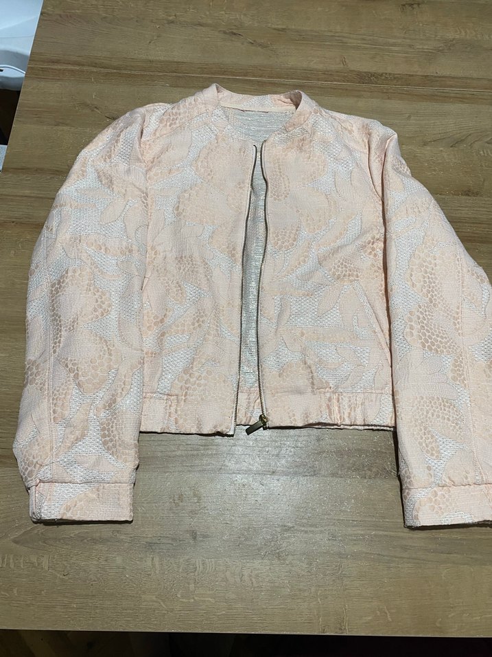 Mevsimlik ceket - Görsel 4