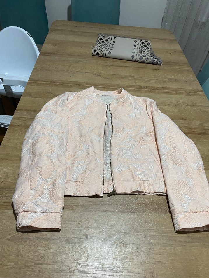 Mevsimlik ceket - Görsel 3