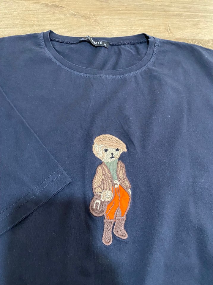 Salaş tshirt - Görsel 2