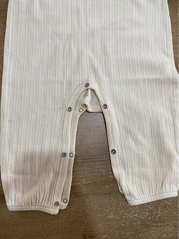 Kız bebek tulum - Görsel 3