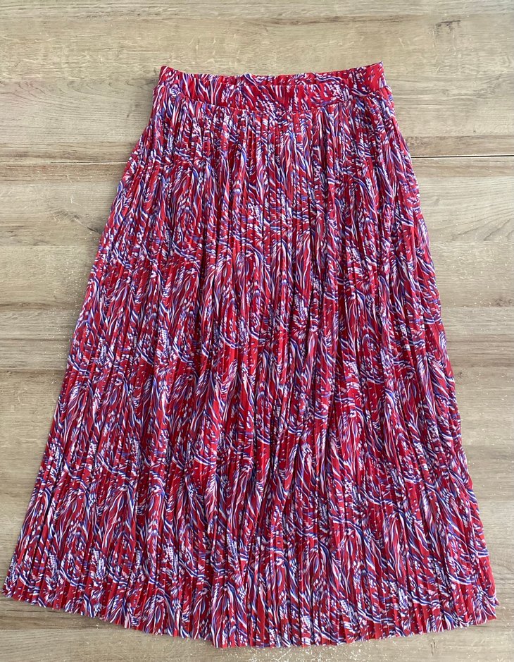 Oxxo midi boy etek - Görsel 3